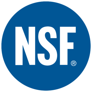 NSF Certified