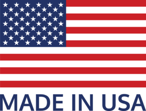 Made in the USA